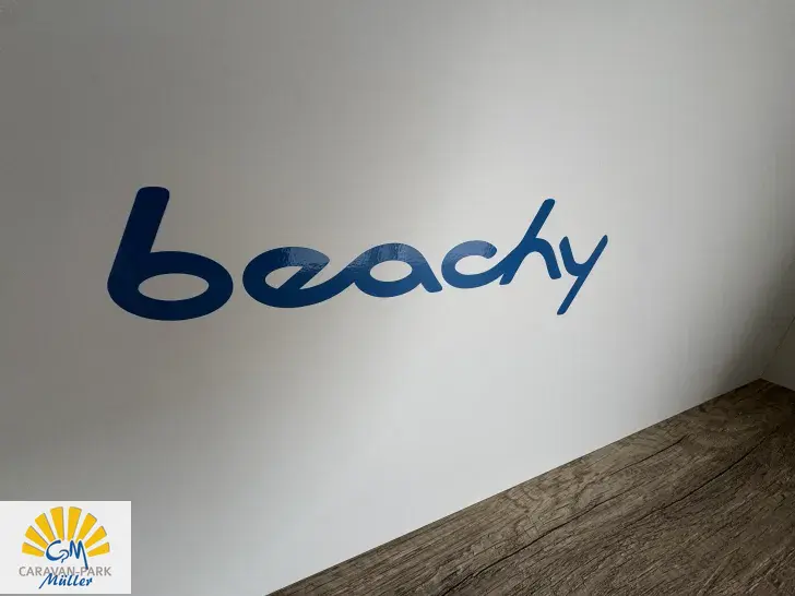 Fahrzeugbild Hobby Beachy 420 Model 2026 #15