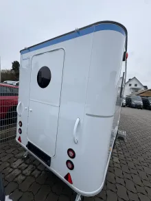 Fahrzeugbild Hobby Beachy 420 Model 2026 #6