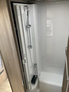Fahrzeugbild Carado T 448 Pro+ 5 Sitzplätze #15