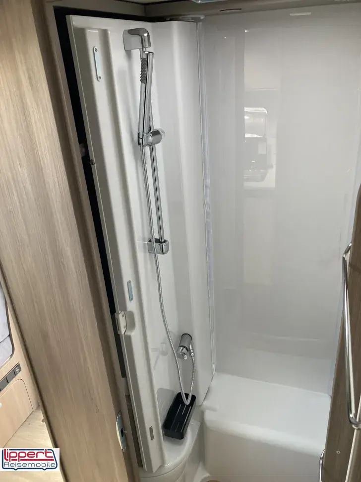 Fahrzeugbild Carado T 448 Pro+ 5 Sitzplätze #15