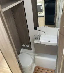 Fahrzeugbild Carado T 448 Pro+ 5 Sitzplätze #14