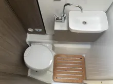 Fahrzeugbild Carado T 448 Pro+ 5 Sitzplätze #13