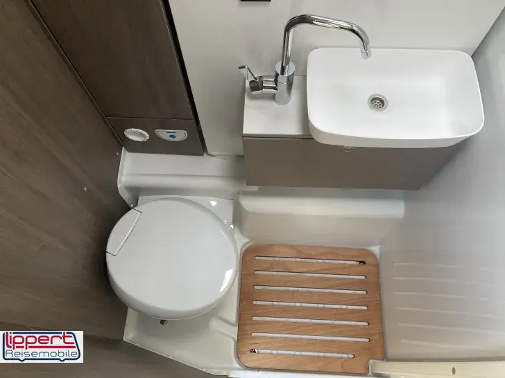 Fahrzeugbild Carado T 448 Pro+ 5 Sitzplätze #13