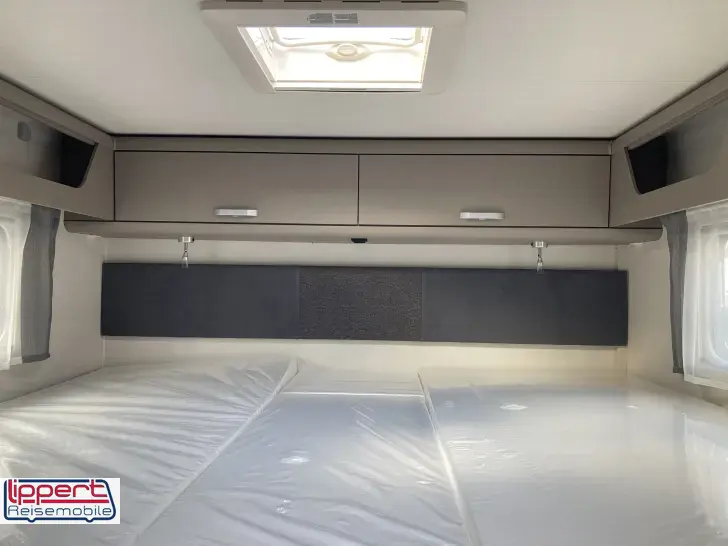Fahrzeugbild Carado T 448 Pro+ 5 Sitzplätze #18