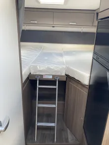 Fahrzeugbild Carado T 448 Pro+ 5 Sitzplätze #17