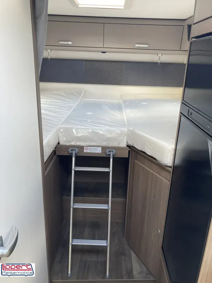Fahrzeugbild Carado T 448 Pro+ 5 Sitzplätze #17