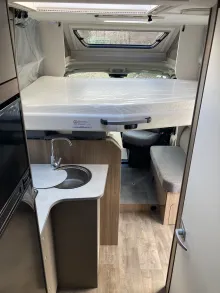 Fahrzeugbild Carado T 448 Pro+ 5 Sitzplätze #19