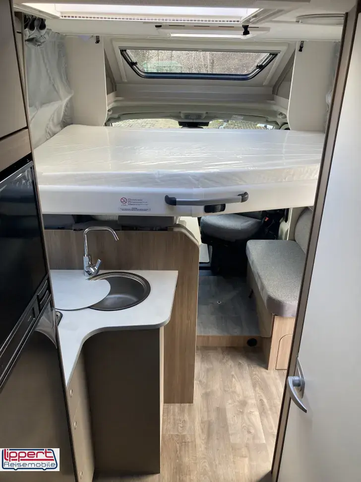 Fahrzeugbild Carado T 448 Pro+ 5 Sitzplätze #19