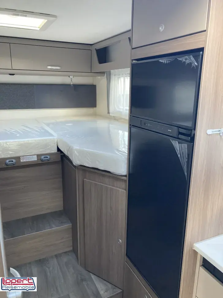 Fahrzeugbild Carado T 448 Pro+ 5 Sitzplätze #12
