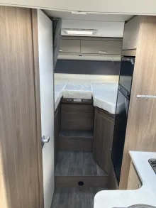 Fahrzeugbild Carado T 448 Pro+ 5 Sitzplätze #16