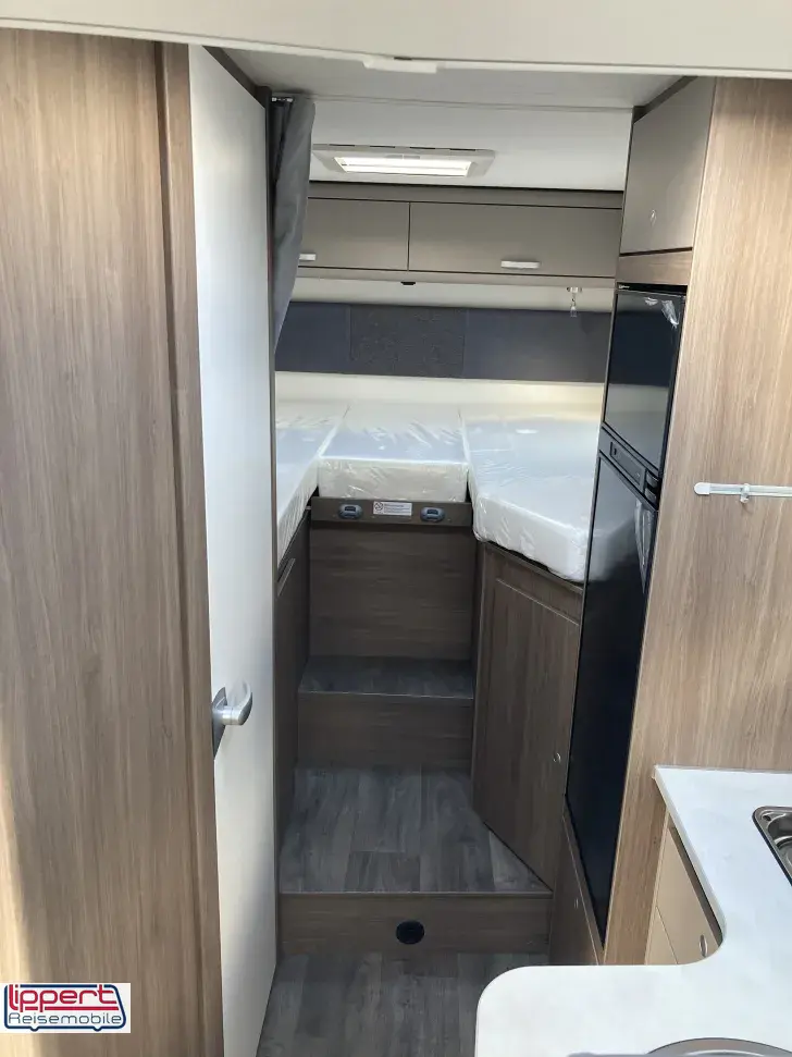 Fahrzeugbild Carado T 448 Pro+ 5 Sitzplätze #16