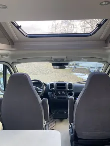Fahrzeugbild Carado T 448 Pro+ 5 Sitzplätze #8