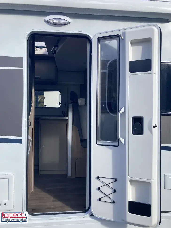 Fahrzeugbild Carado T 448 Pro+ 5 Sitzplätze #6