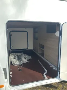 Fahrzeugbild Carado T 448 Pro+ 5 Sitzplätze #20