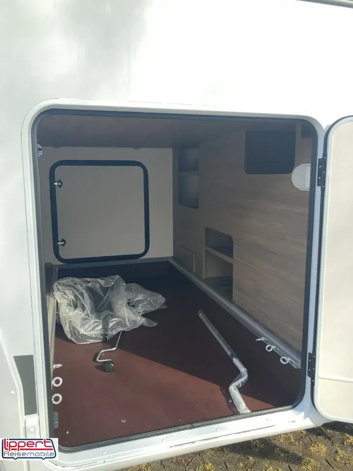 Fahrzeugbild Carado T 448 Pro+ 5 Sitzplätze #20