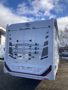 Fahrzeugbild Carado T 448 Pro+ 5 Sitzplätze #5