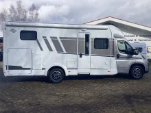 Fahrzeugbild Carado T 448 Pro+ 5 Sitzplätze #4