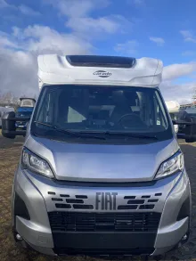 Fahrzeugbild Carado T 448 Pro+ 5 Sitzplätze #3