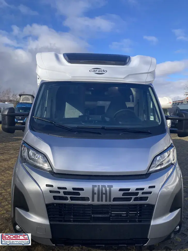 Fahrzeugbild Carado T 448 Pro+ 5 Sitzplätze #3
