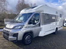 Fahrzeugbild Carado T 448 Pro+ 5 Sitzplätze #1