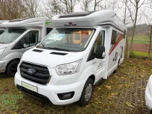 Fahrzeugbild Roller Team KRONOS Fit 281 P*Lithium*Aut... #1