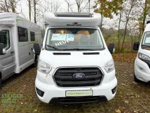 Fahrzeugbild Roller Team KRONOS Fit 281 P*Lithium*Aut... #2