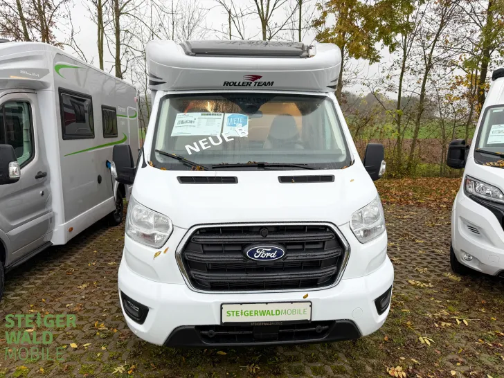 Fahrzeugbild Roller Team KRONOS Fit 281 P*Lithium*Aut... #2