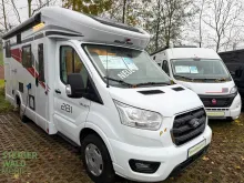 Fahrzeugbild Roller Team KRONOS Fit 281 P*Lithium*Aut... #3