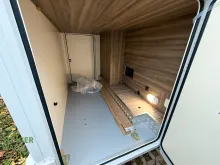 Fahrzeugbild Roller Team KRONOS Fit 281 P*Lithium*Aut... #4