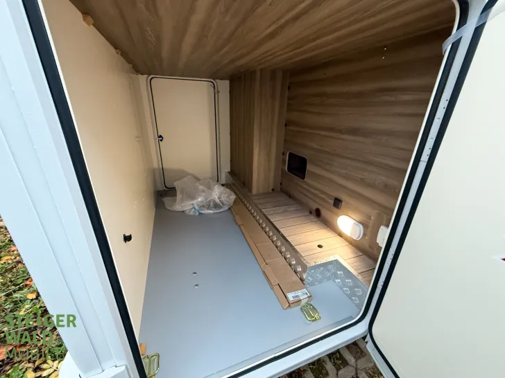 Fahrzeugbild Roller Team KRONOS Fit 281 P*Lithium*Aut... #4