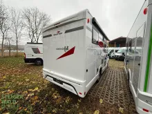 Fahrzeugbild Roller Team KRONOS Fit 281 P*Lithium*Aut... #5