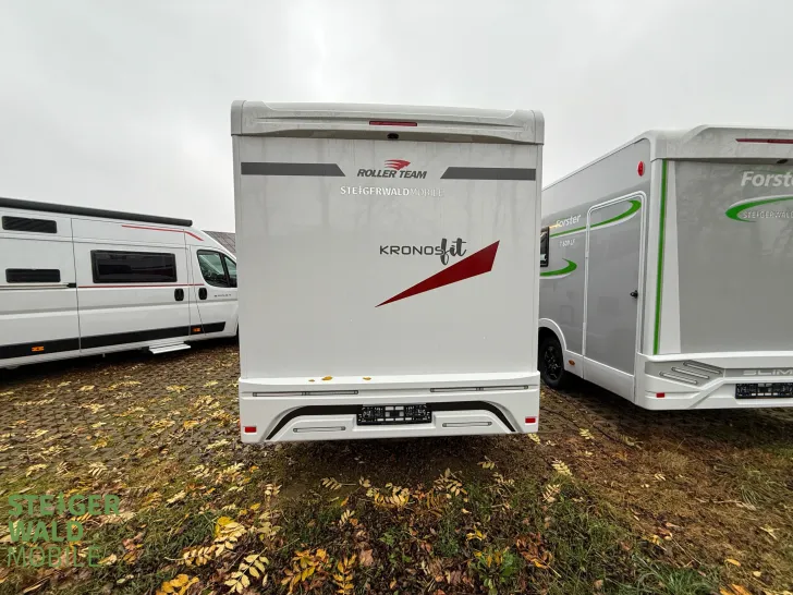 Fahrzeugbild Roller Team KRONOS Fit 281 P*Lithium*Aut... #6