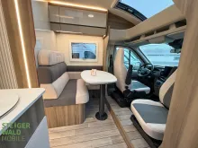 Fahrzeugbild Roller Team KRONOS Fit 281 P*Lithium*Aut... #8