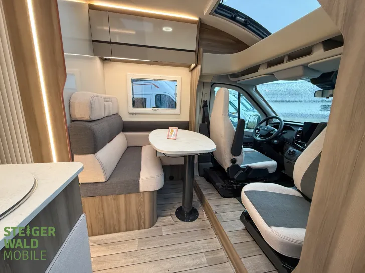 Fahrzeugbild Roller Team KRONOS Fit 281 P*Lithium*Aut... #8