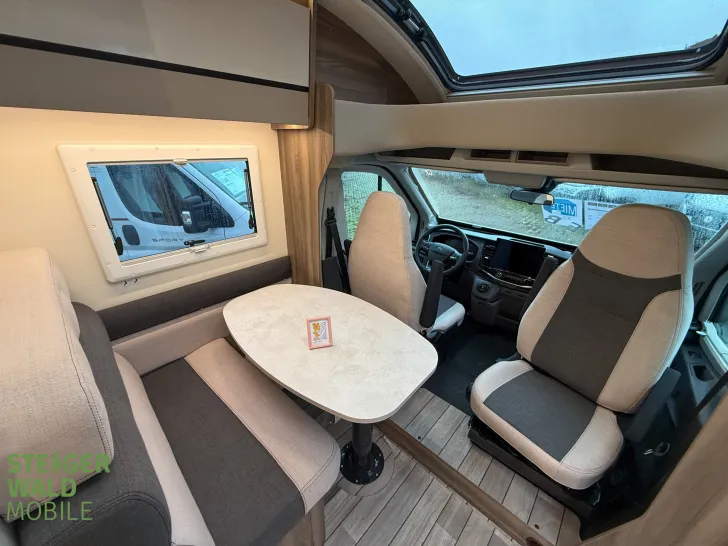 Fahrzeugbild Roller Team KRONOS Fit 281 P*Lithium*Aut... #9