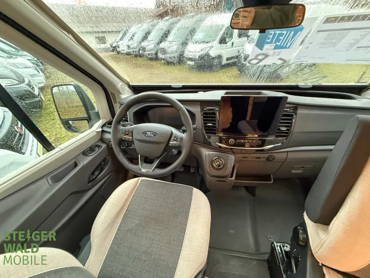 Fahrzeugbild Roller Team KRONOS Fit 281 P*Lithium*Aut... #10