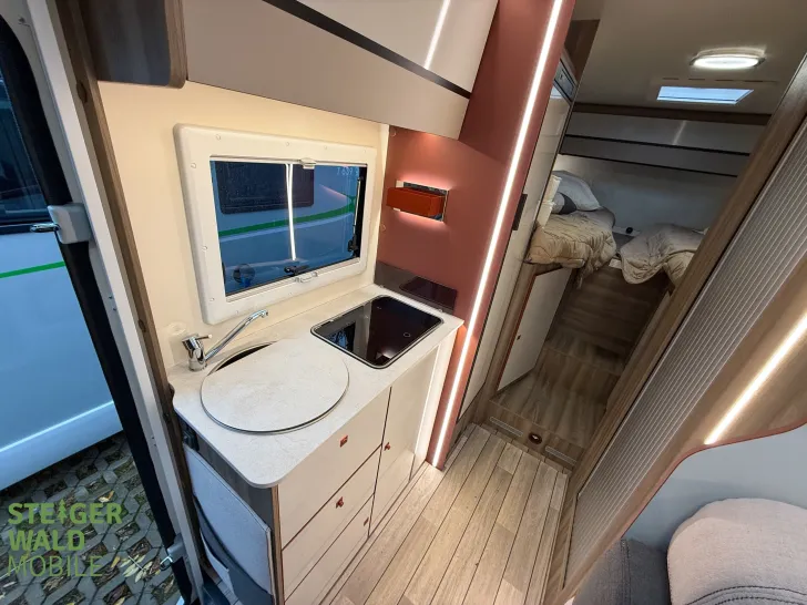 Fahrzeugbild Roller Team KRONOS Fit 281 P*Lithium*Aut... #12