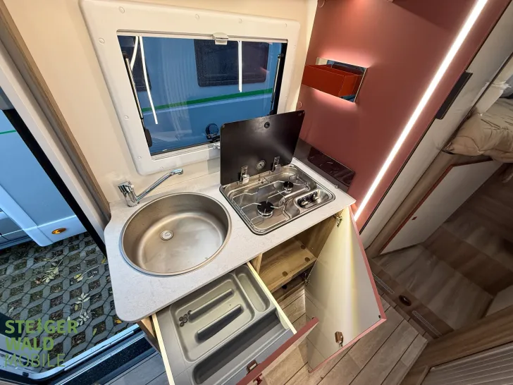 Fahrzeugbild Roller Team KRONOS Fit 281 P*Lithium*Aut... #13