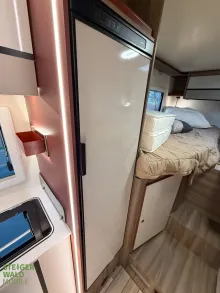 Fahrzeugbild Roller Team KRONOS Fit 281 P*Lithium*Aut... #14