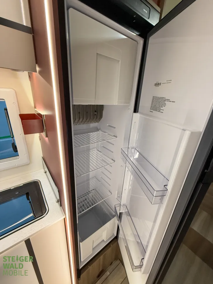 Fahrzeugbild Roller Team KRONOS Fit 281 P*Lithium*Aut... #15