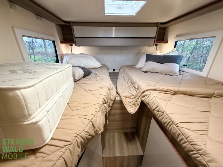 Fahrzeugbild Roller Team KRONOS Fit 281 P*Lithium*Aut... #16