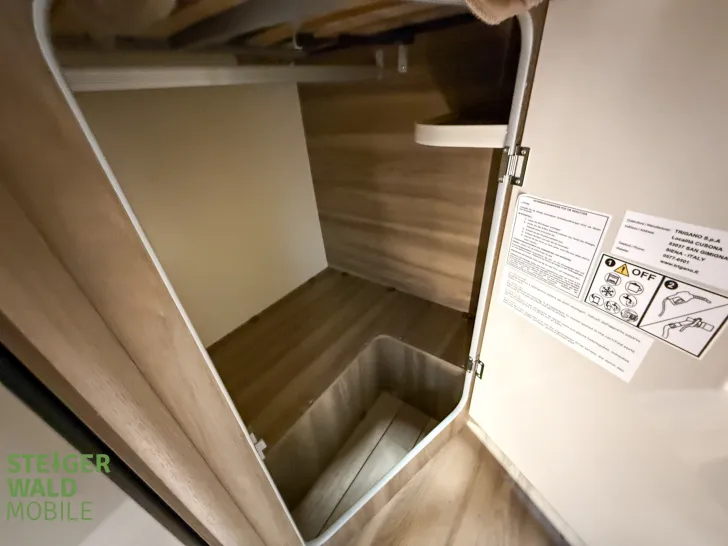 Fahrzeugbild Roller Team KRONOS Fit 281 P*Lithium*Aut... #17