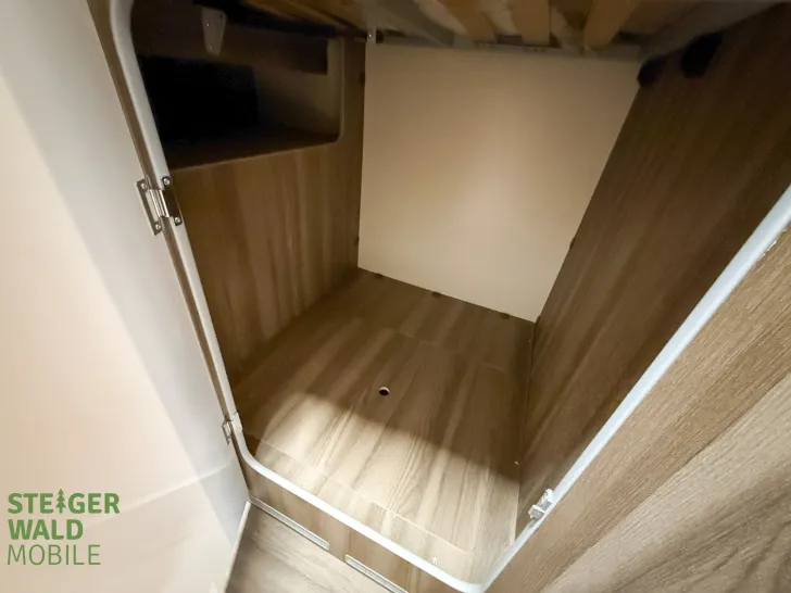 Fahrzeugbild Roller Team KRONOS Fit 281 P*Lithium*Aut... #18