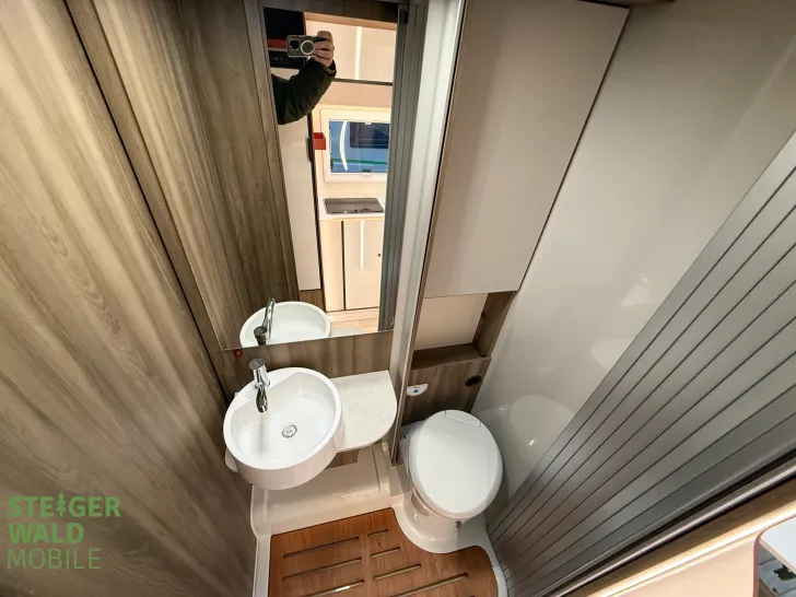 Fahrzeugbild Roller Team KRONOS Fit 281 P*Lithium*Aut... #19