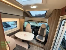 Fahrzeugbild Roller Team KRONOS Fit 281 P*Lithium*Aut... #21