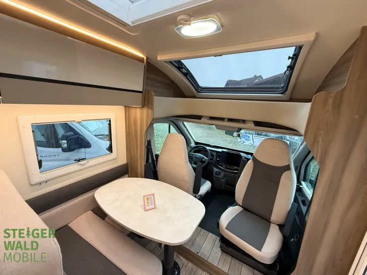 Fahrzeugbild Roller Team KRONOS Fit 281 P*Lithium*Aut... #22