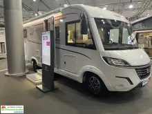 Fahrzeugbild Pilote GALAXY Spring Edition G720 FC #1