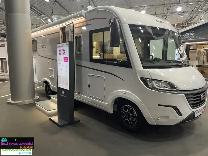 Fahrzeugbild Pilote GALAXY Spring Edition G720 FC #1