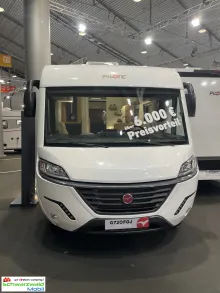 Fahrzeugbild Pilote GALAXY Spring Edition G720 FC #2