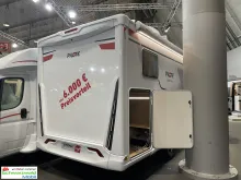 Fahrzeugbild Pilote GALAXY Spring Edition G720 FC #3